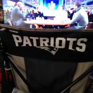 Meet your Posher, Teresa